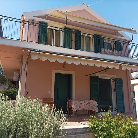 Country House Kefalonia Dhorizata Luaran gambar