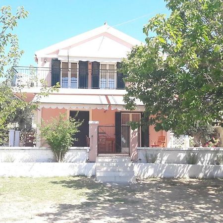 Country House Kefalonia Dhorizata Luaran gambar