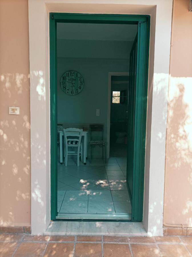 Country House Kefalonia Dhorizata Luaran gambar