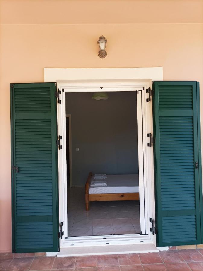 Country House Kefalonia Dhorizata Luaran gambar