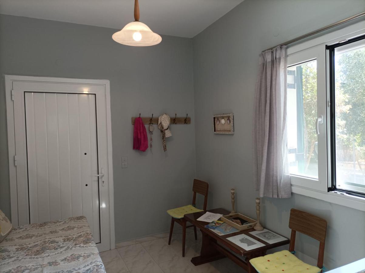 Country House Kefalonia Dhorizata Luaran gambar