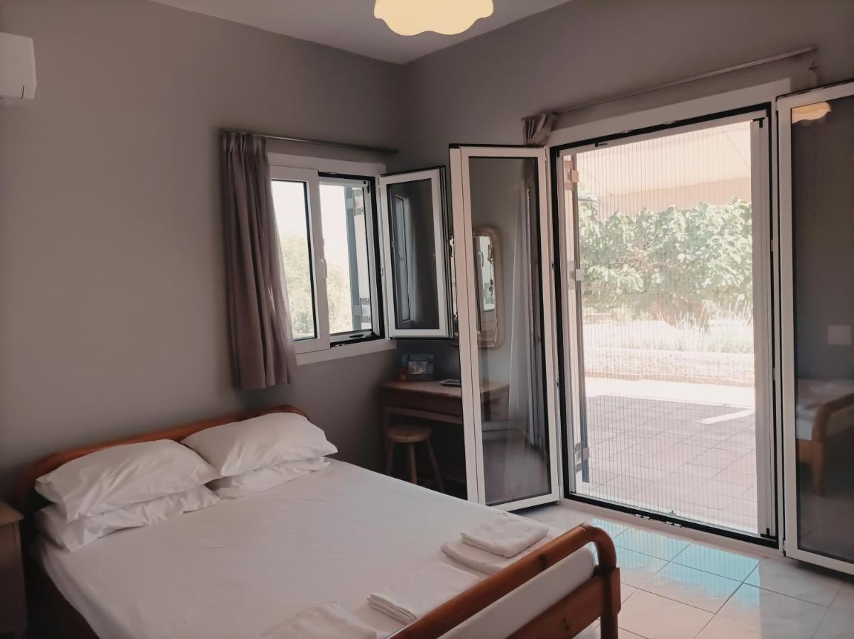 Country House Kefalonia Dhorizata Luaran gambar