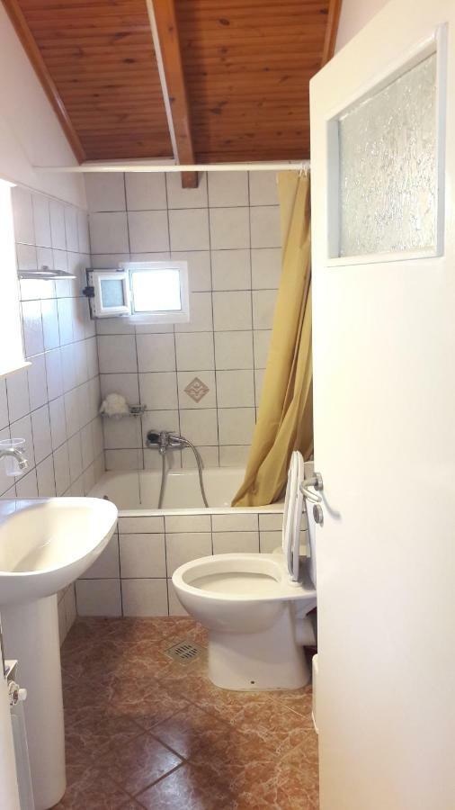 Country House Kefalonia Dhorizata Luaran gambar