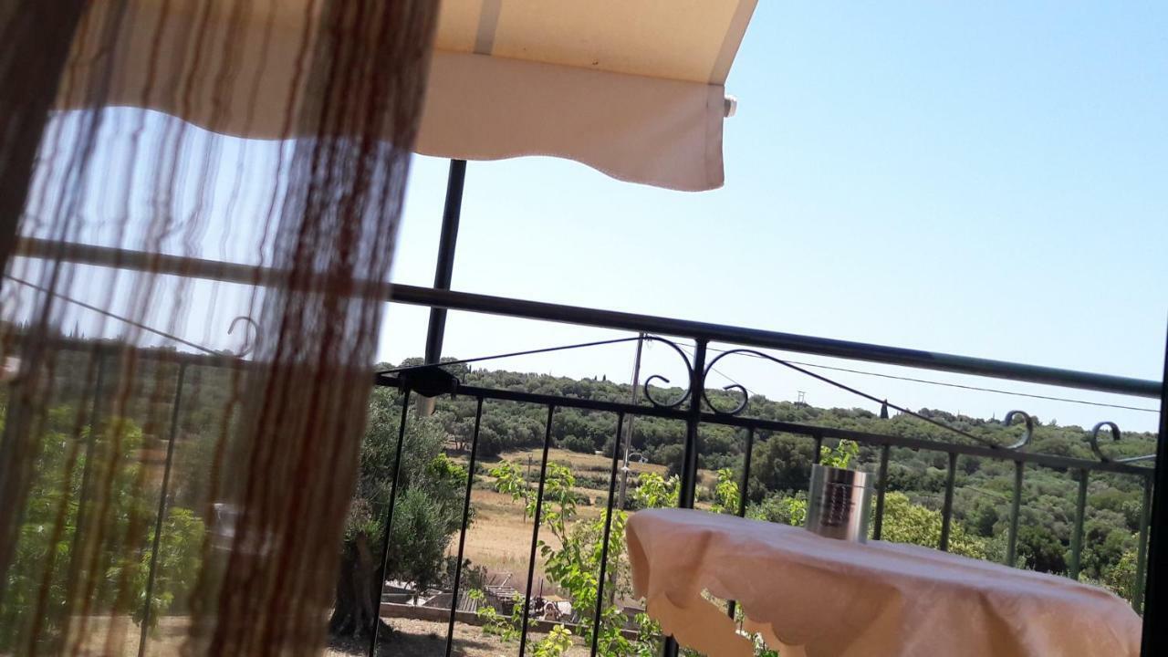 Country House Kefalonia Dhorizata Luaran gambar