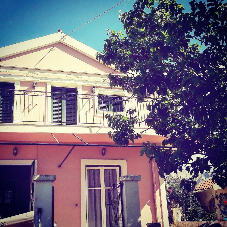 Country House Kefalonia Dhorizata Luaran gambar