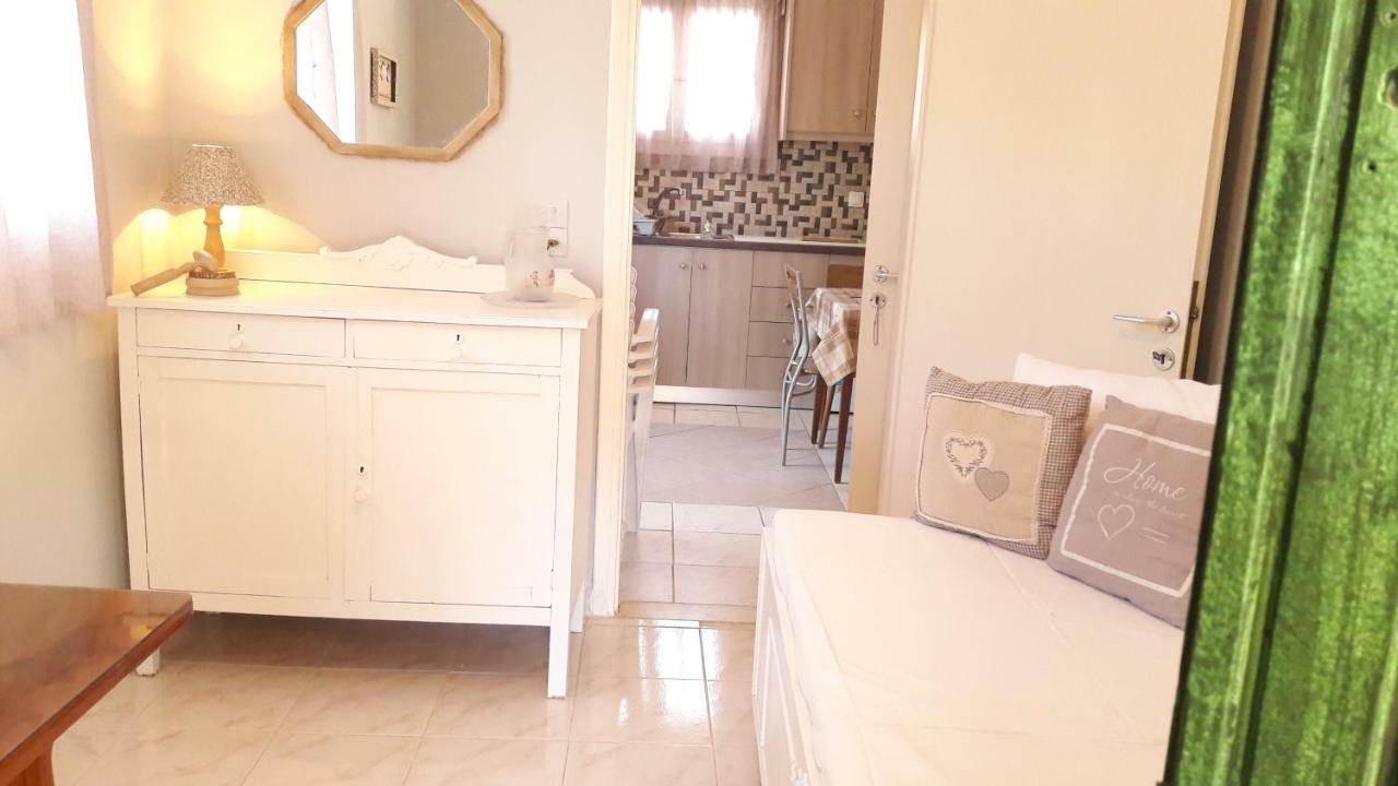 Country House Kefalonia Dhorizata Luaran gambar