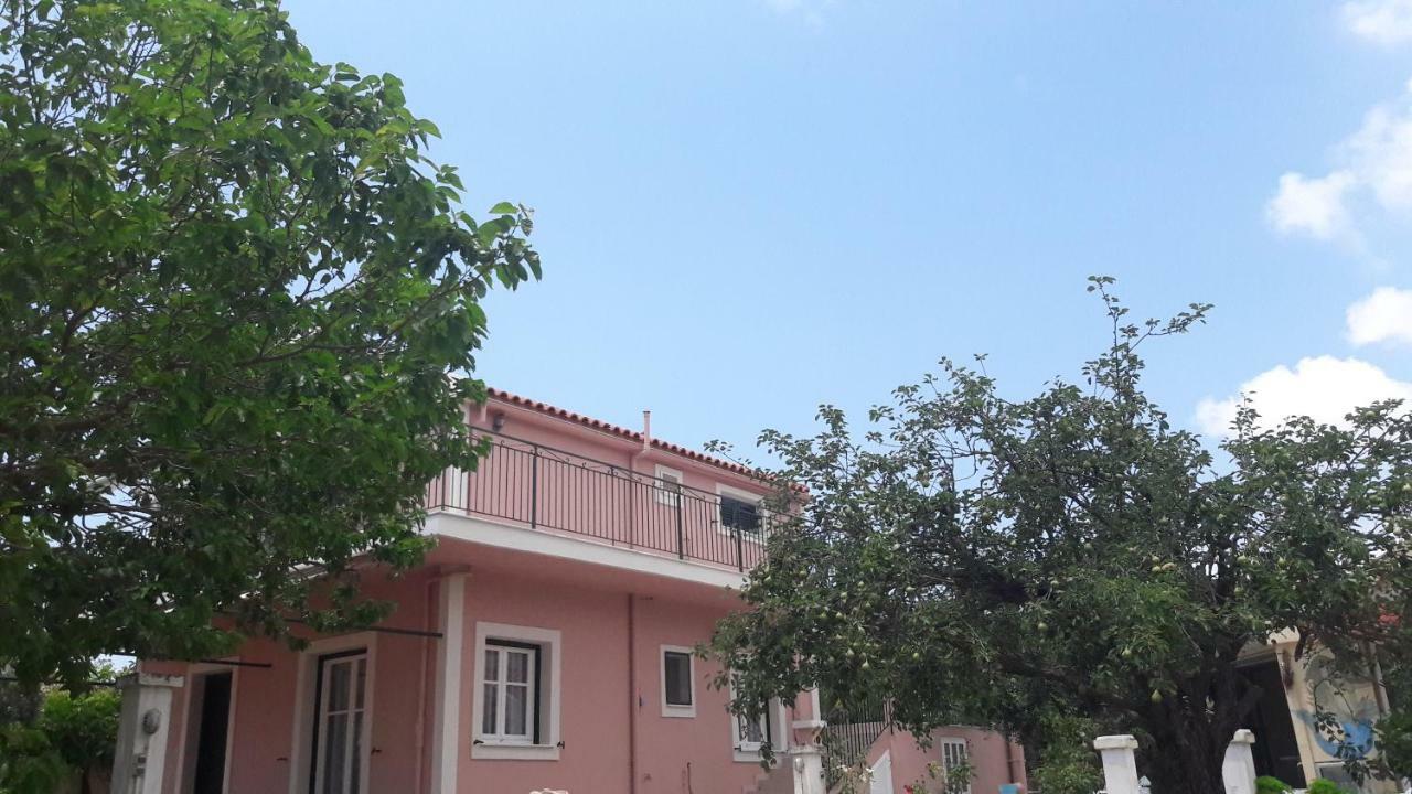 Country House Kefalonia Dhorizata Luaran gambar