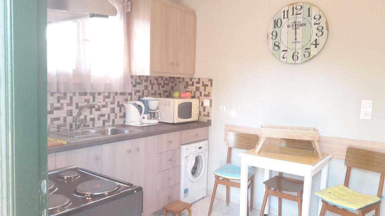 Country House Kefalonia Dhorizata Luaran gambar