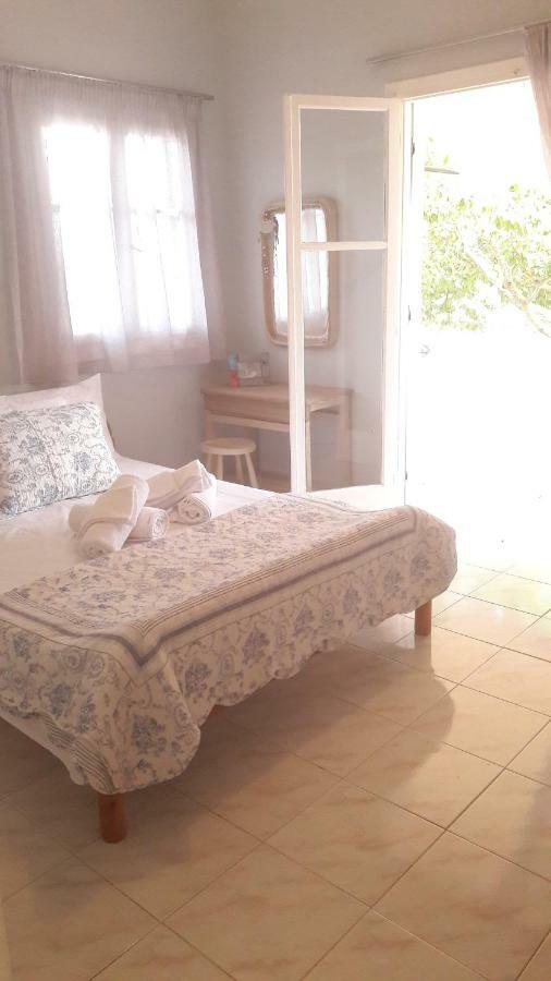 Country House Kefalonia Dhorizata Luaran gambar