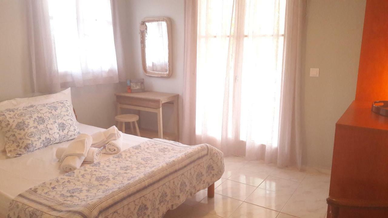 Country House Kefalonia Dhorizata Luaran gambar