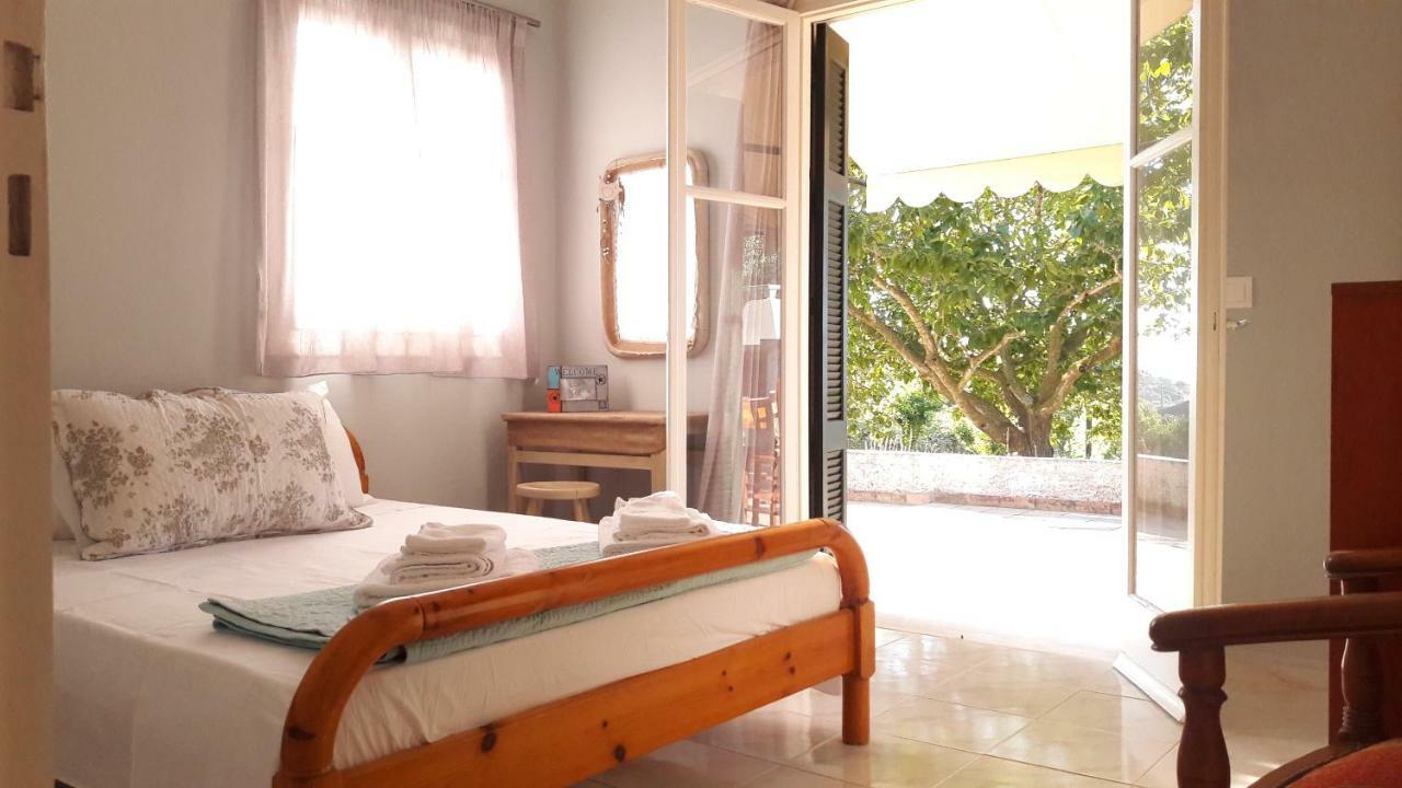 Country House Kefalonia Dhorizata Luaran gambar