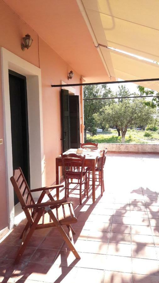 Country House Kefalonia Dhorizata Luaran gambar