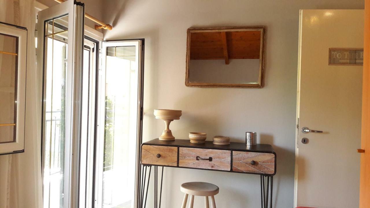 Country House Kefalonia Dhorizata Luaran gambar