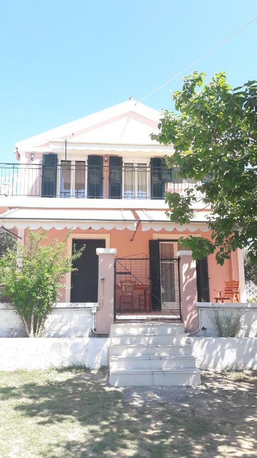 Country House Kefalonia Dhorizata Luaran gambar