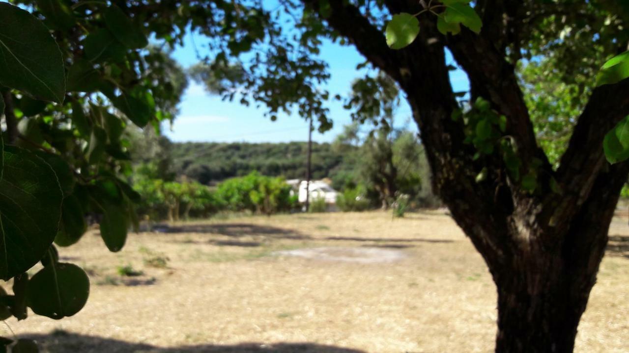 Country House Kefalonia Dhorizata Luaran gambar