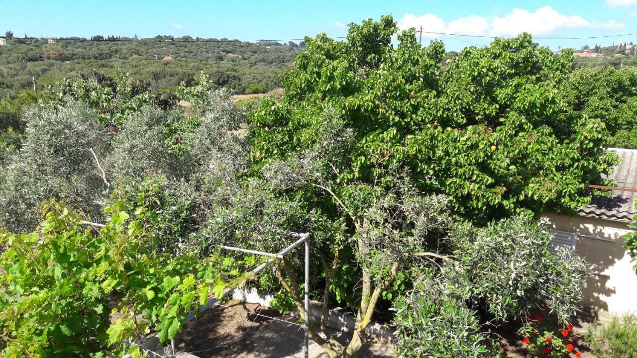 Country House Kefalonia Dhorizata Luaran gambar
