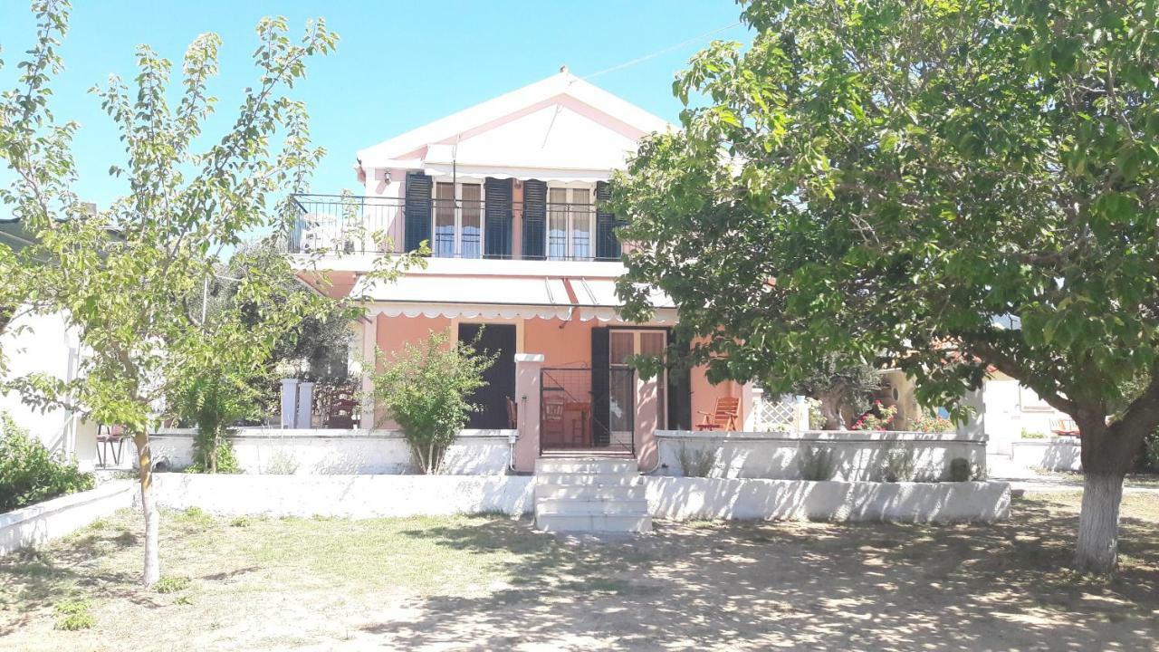 Country House Kefalonia Dhorizata Luaran gambar