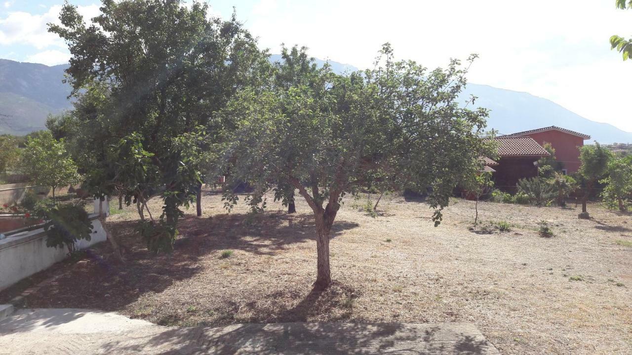 Country House Kefalonia Dhorizata Luaran gambar